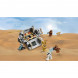 Конструктор LEGO Star Wars 75136 Спасательная капсула дроидов в Энгельсе