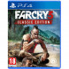 Игра Far Cry 3: Classic Edition [PS4, русская версия] в Энгельсе