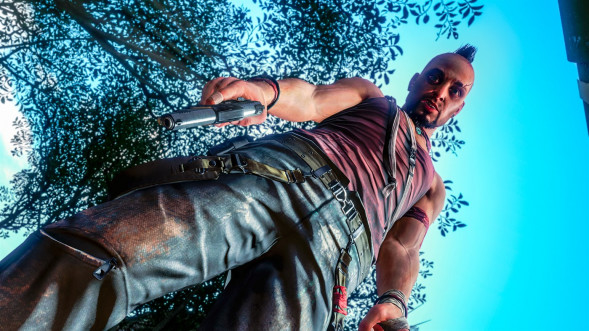 Игра Far Cry 3: Classic Edition [PS4, русская версия] в Энгельсе