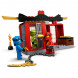 Конструктор LEGO Ninjago 71703 Бой на штормовом истребителе в Энгельсе